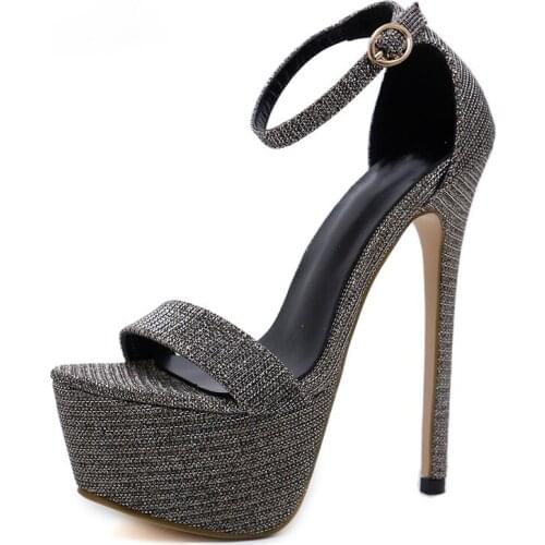 Miaoguan Wedding Shoes For The Bride