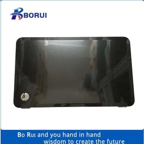 New for HP Pavilion G6 G6-2000 Laptop LCD Back Cover 684163-001 Black back cover box A shell G6-2364ER G6-2365ER G6-2137SR