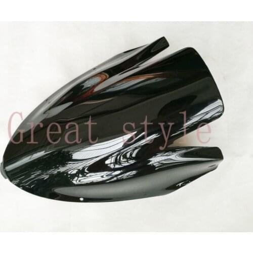 New For Kawasaki NINJA 650 ER6F EX650R ER-6F EX 650R ER 2006 2007 2008 06 07 08 bike Motorbike Motorcycle Windshield/Windscreen