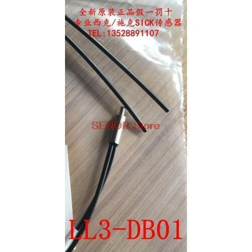 Spot Brand New Original Optical Fiber Cable LL3-DB01 Item No. 5308074