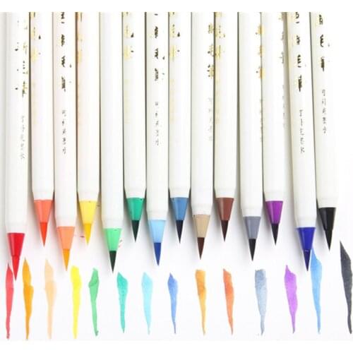 TOUCHNEW Watercolor Markers