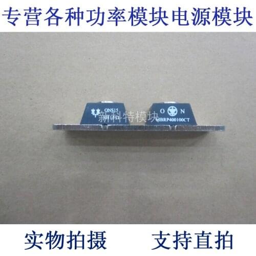 Rectifier Diode Module MBRP400100CT