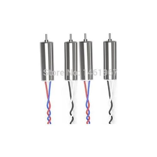 YIZHAN I3 I3S Remote Control RC Quadcopter CW CCW motor