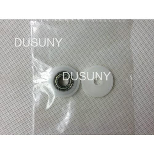 10 SETS Compatible new spacer roller for Minolta DI 450 550 460 470 620