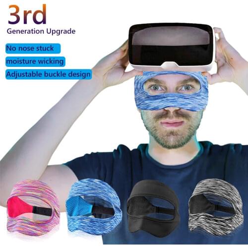 AJAZZ Virtual Reality Glasses