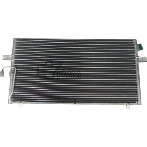 92110-2Y900 92110-2Y000 car air conditioning condenser for Nissan cefiro A33 92110-3Y100 92110-4L010