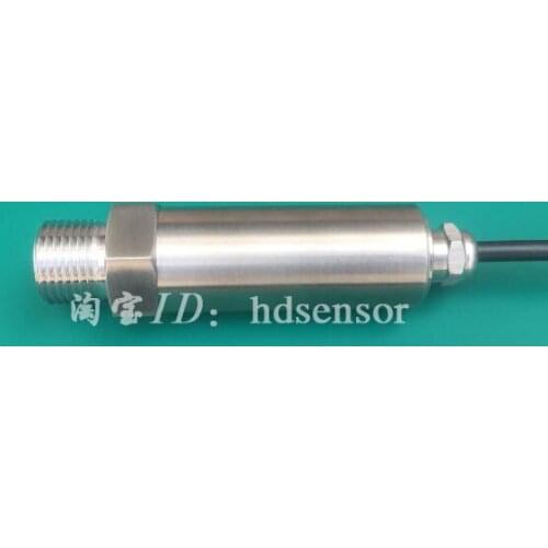 Pressure transmitter, Foshan he di hydraulic pressure sensor, MODBUS transmitter
