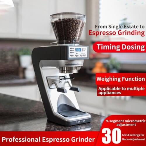 FENINCAFE Coffee Grinders