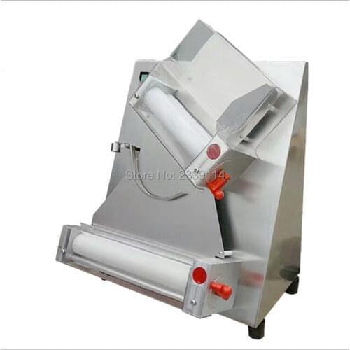 Commercial Pizza Dough Roller Machine/Electric Dough Roller With CE