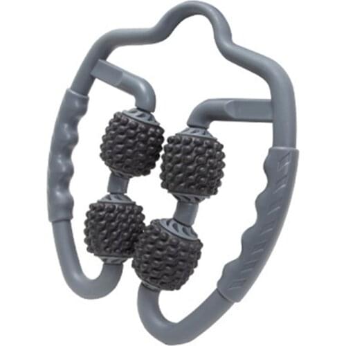 Massage Foam Roller Relaxing Stick Deep Tissue Muscle Shaft Estovepipe Calf Removal Exercise Stick Body Relaxation Home