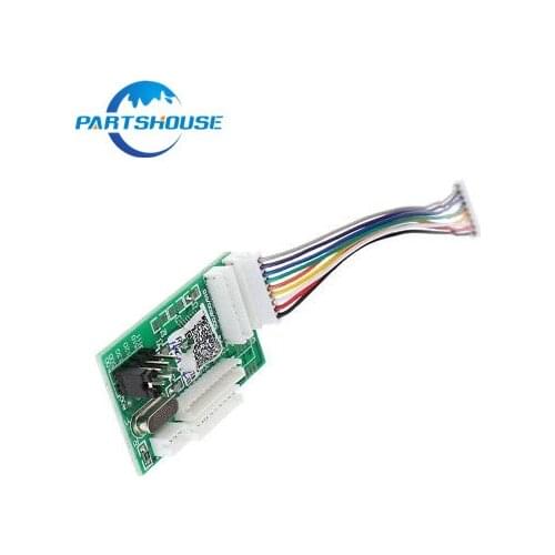 Reset Chip decoder Board For HP500 DesignJet 500 500ps 510 800 800ps 815 820MFP 10PS 20PS 50PS 30 70 90 DeskJet 100 111 120 130