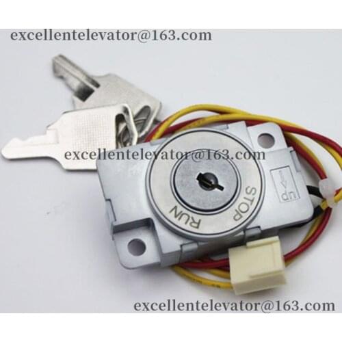 Elevator Special Base Station Lock H13mm Use for XIZIOTIS 1Pack=5 Pieces
