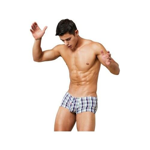 Мужские спортивные трусы XIERMEND China At AliExpress