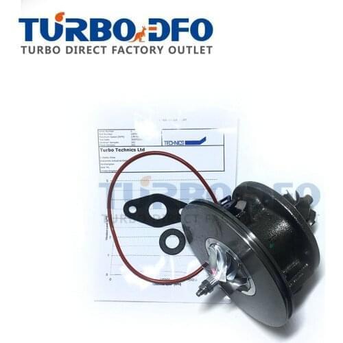 Billet Turbocharger CHRA 10009880025 Turbo Core For Volkswagen VW Amarok Transporter Multivan 2.0 BiTDI 120Kw CFCA 1968 Ccm