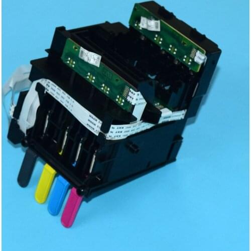 Printer parts Cartridge Holder with Sensor For Brother J5910 J6710 Printers