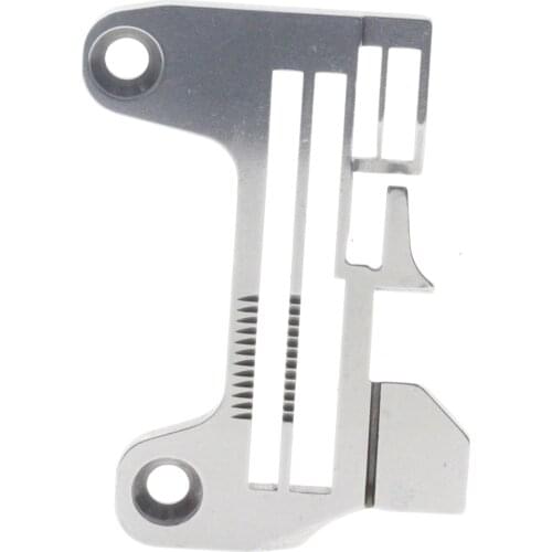 27753 Needle Plate For PEGASUS Sewing Machine Spare Parts