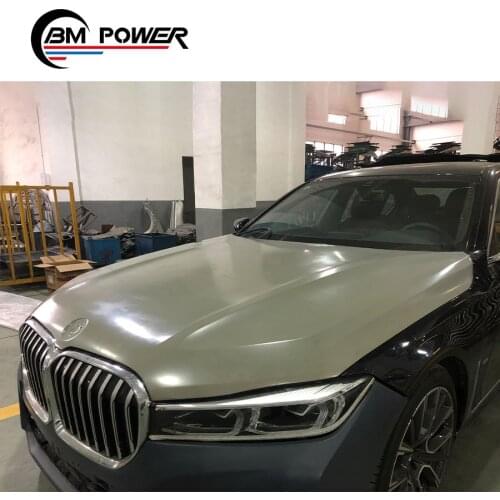 7S M760 G11 G12 upgrade mp body kit 7 series F01 F02 G12 740i 730i mp body kit front bumper side skirts car bumpers