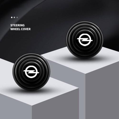 Car door shock absorber Shock-absorbing and anti-collision gasket for car trunk for opel insignia astra j h corsa accessories