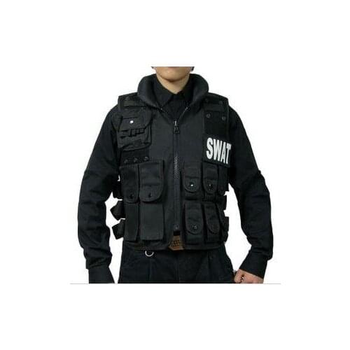Daiseanuo Tactical Vests