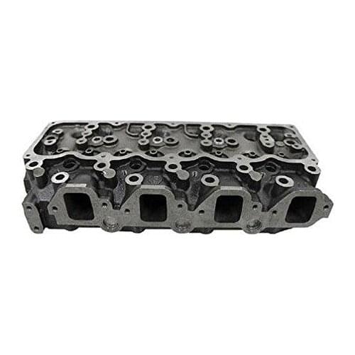 Cylinder Head BD30 909108 11039 69T03 11039-69T03 Fit for Nissan T100 culata MT3000 Cabstar F35 F45 L35 L5 3000cc 3.0TI 8v
