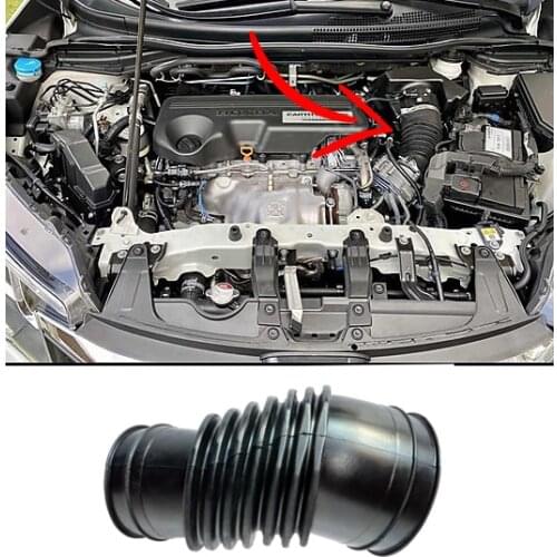 Honda Crv 1.6 Diesel Air Filter Intake Pipe 2013 2017