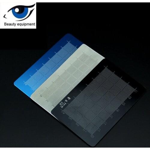 Nasal shaping tools Nasal engraving version Nasal prosthesis measuring engraving version Stainless steel titanium alloy surgical