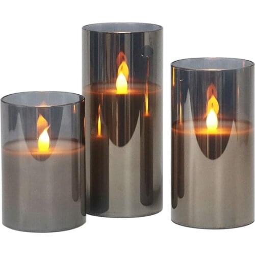 Декоративные электронные свечи Joliemaison China At AliExpress