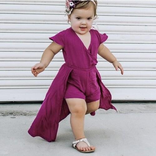Summer Clothes Baby Girl Dress Ankle Length Asymmetrical Dovetail Girl Toddler Dress Black Sleeveless Ball Gown Party Dress