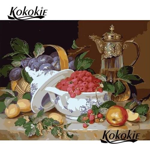 5d diamond painting kit diamond embroidery picture of Rhinestones vegetables fruit diamond mosaic sale diy decoration painting