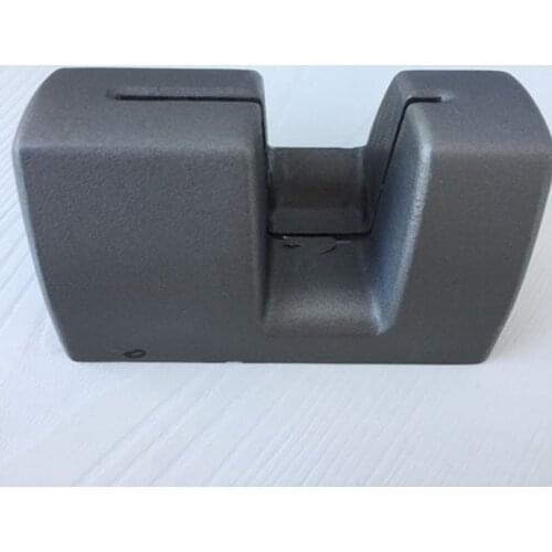 2021 New Arrival ATM Bezel ATM Rapid Prototype ATM Models Game Shell by CNC Milling for Sale