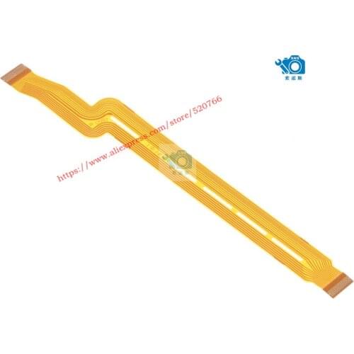 New Lens Anti Shake Flex Cable For NIKON EF 28-300 mm VR flex 28-300mm F/3.5-5.6G ED VR Repair Part 1S706-317