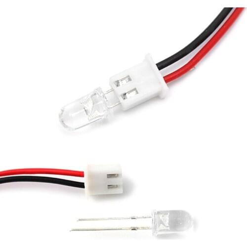 OOTDTY Micro 0.01V-15V Wind Generators Hydroelectric Generator Dual-Use Generator New