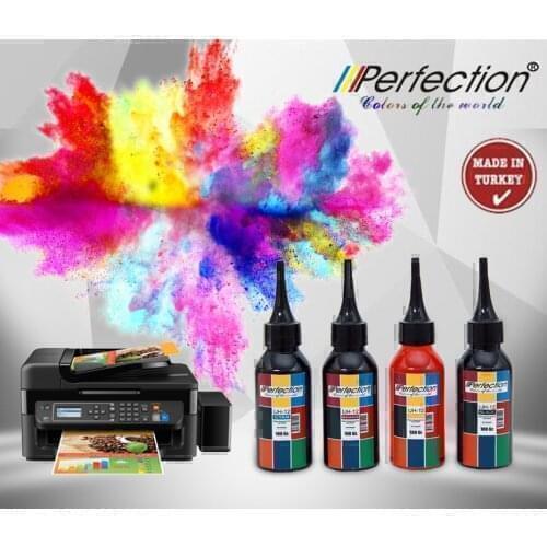 Printer Ink Perfection China