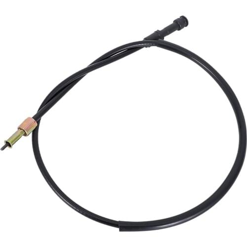 Motorcycle Speedometer Speedo Cable For Honda CB400F CB500 CB550 CX500 CB750 CB900F 44830-390-000