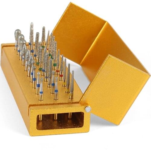 Y&W&F Dental Instruments