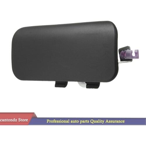 Replacement for FORD TRANSIT MK6/MK7 00-13 Outer Sliding Door Handle and Bracket Left 1494055