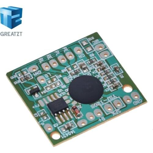 Sound Module For Electronic Toy IC Chip Voice Recorder 120s 120secs Recording Playback Talking Music Audio Recordable Board Gift