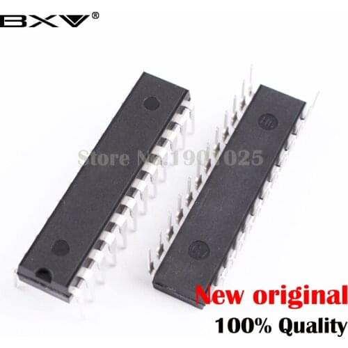 5pcs/lot SN74LS154N DIP-24 HD74LS154P DIP 74LS154 DIP-24 new original In Stock