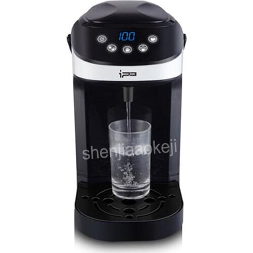 Household Instant hot water machine electric heating water machine desktop straight drink water heater speed hot water dispenser