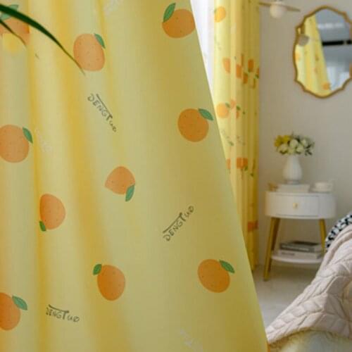 Cortinas De Dormitorio Black out Curtains For Living Room Luxury тюль Douchegordijn Shower Curtain Rideaux Para Salon Nordic