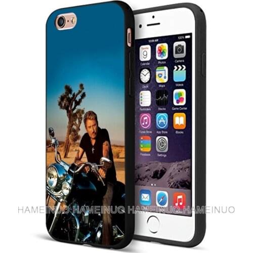 Black tpu case for iphone 5 5s SE 2020 6 6s 7 8 plus x 10 case silicone cover for iphone XR XS 11 pro MAX case Johnny Hallyday