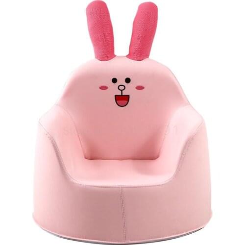 Childrens Sofa Cartoon Baby Sofa Princess Girl Boy Lovely Lazy Animal Tatami Seat