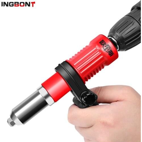 Заклепочники ручные INGBONT China At AliExpress