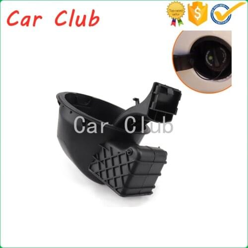 Fuel tank cap fuel filler neck cover shell 4L3Z9927936 4L3Z9927936AA for Ford F150 2004-2008 for Lincoln Mark 2006-2008