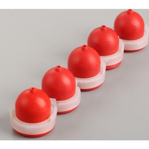 5x 135700 Primer Bulb fit For BRIGGS & STRATTON 694395 496115 135700 Replacement Part#120-174 AE0545 Garden Tool Parts