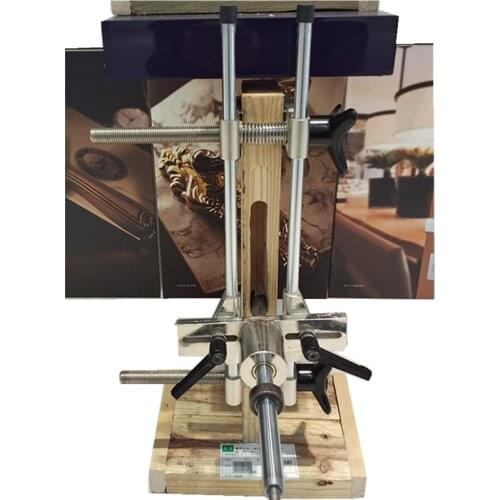 Professional Locksmith Woodworking Door Lock Mortiser Kit Hole Saw Pounch Opener Installation Mortising Jig Tool Maintenance Set