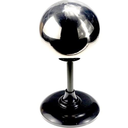 Spherical Conductor Physical Electrostatic Charge Distribution Teaching Equipment Electrical Test Equipment Teaching Aids