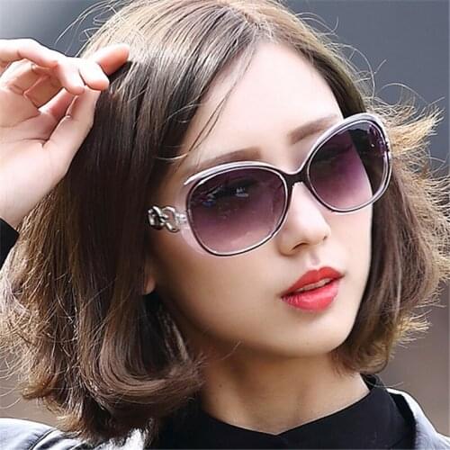 WANMEI.DS Sunglasses Women UV400 Elegant Ladies Sun Glasses Female Sunglasses Oculos De Sol BENZEN Shades