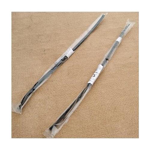 For Vw Touareg Front Windshield Outer Pressure Strip Seal 2003-2021 Year