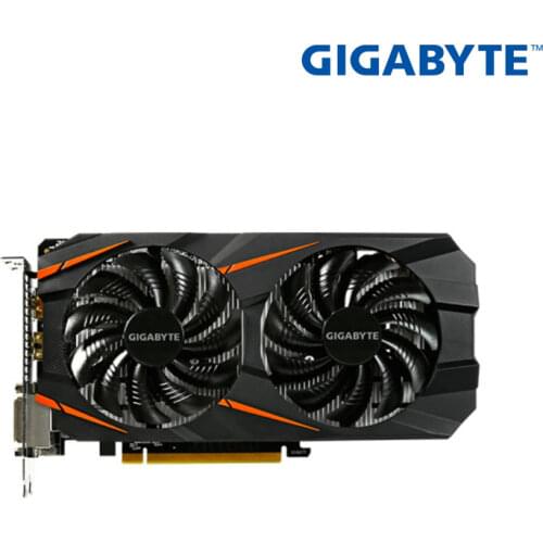 Asus Raphic Card GTX 960 4GB 1050TI 4GB 1060 3GB Video Cards GPU DVI HDMI DP Support AMD Intel Desktop CPU Motherboard